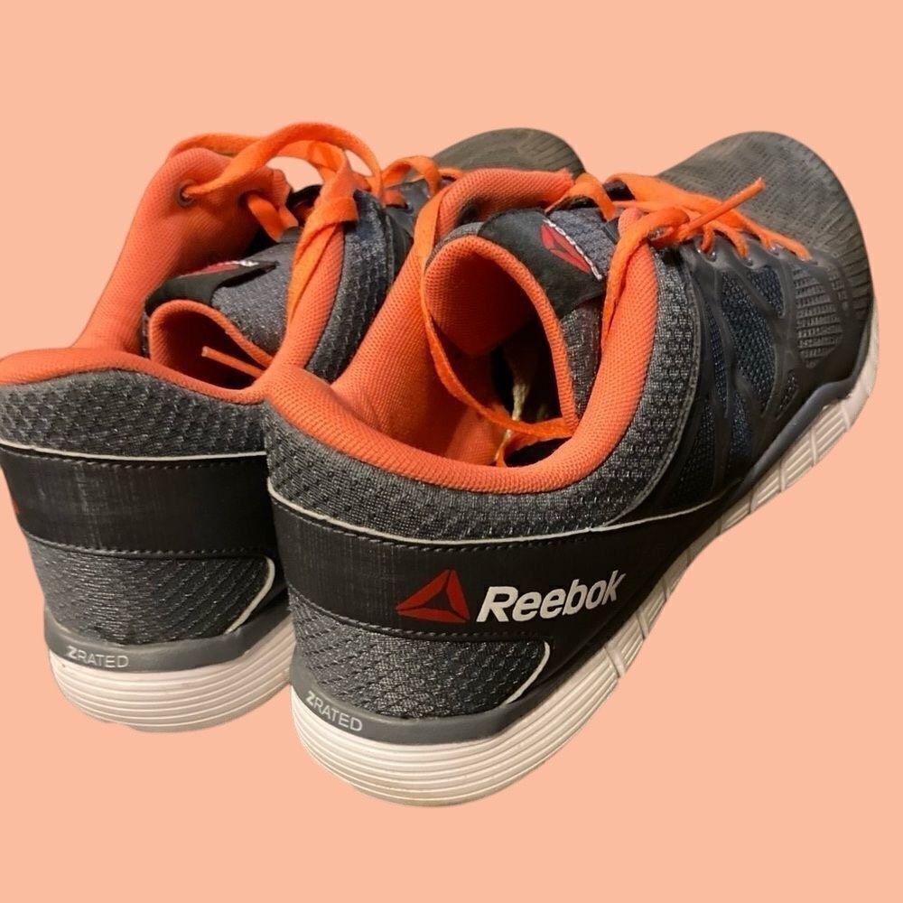 REEBOK MEN’S LIFESTYLE  / Z-RATED  / SZ  11